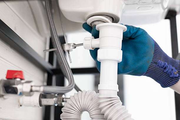 Reliable Pipe Repair contractor in Danciger, TX by AAA Plumbing Heating